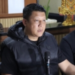 Polres Tabanan Tetapkan 5 Tersangka Pengeroyokan Maut di Baturiti