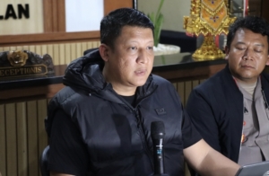 Polres Tabanan Tetapkan 5 Tersangka Pengeroyokan Maut di Baturiti