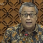 Perry Warjiyo Mundur dari Jabatan Gubernur BI, Destry Damayanti Ditunjuk Jadi Pelaksana Tugas