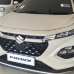 SUV Crossover Bergaya Coupe Hadir dengan Teknologi Mild Hybrid dan Fitur Keselamatan Modern