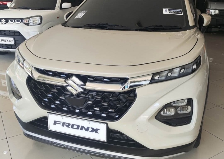 SUV Crossover Bergaya Coupe Hadir dengan Teknologi Mild Hybrid dan Fitur Keselamatan Modern