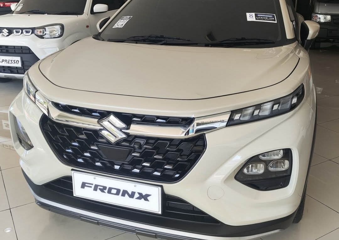 SUV Crossover Bergaya Coupe Hadir dengan Teknologi Mild Hybrid dan Fitur Keselamatan Modern