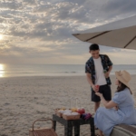 FOX Jimbaran Beach Bali Hadirkan Sunbed Eksklusif, Pantai Cuma 5 Menit dari Hotel