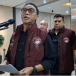 Kasat Narkoba Polres Tangsel Ditangkap Bareskrim, Diduga Terlibat Jaringan Narkoba