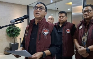Kasat Narkoba Polres Tangsel Ditangkap Bareskrim, Diduga Terlibat Jaringan Narkoba