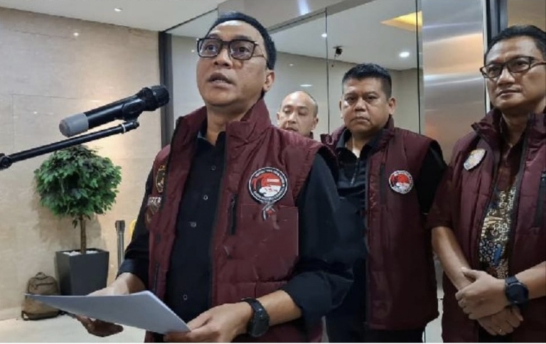 Kasat Narkoba Polres Tangsel Ditangkap Bareskrim, Diduga Terlibat Jaringan Narkoba