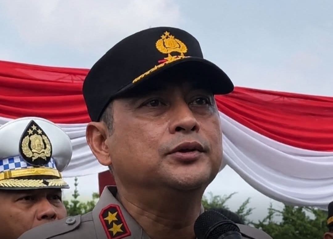 Kapolda Jabar Dukung Sayembara Tangkap Begal Dedi Mulyadi, Warga Berpeluang Raih Hadiah Rp50 Juta