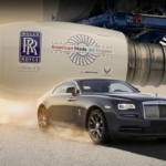 “Rolls-Royce” Dari Simbol Kemewahan ke Raja Mesin Pesawat