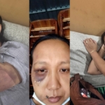 Sidang Ibu Tiri “Mecakcak”, Ada Kata Awas! dari Pelaku Saat Sidang 