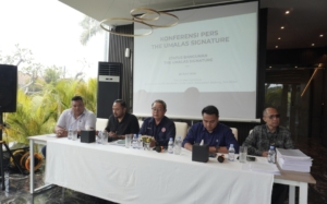 Kuasa Hukum PT SUP dan PT MEI Kejaksaan Wajib Eksekusi Vonis 3,5 Tahun Budiman Tiang dan kepemilikan The Umalas Signature Tak Berdasar Hukum