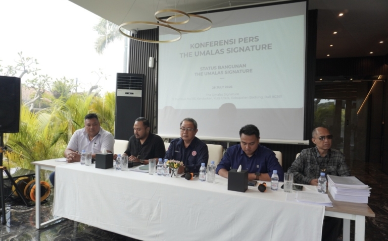 Kuasa Hukum PT SUP dan PT MEI Kejaksaan Wajib Eksekusi Vonis 3,5 Tahun Budiman Tiang dan kepemilikan The Umalas Signature Tak Berdasar Hukum