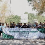 Ascott Indonesia Tanam 2.000 Mangrove, Perkuat Komitmen Jaga Ekosistem Pesisir