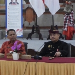 Arya Wedakarna Ajak “Mulat Sarira” Kasus “Sampradaya”, Buka Ashram Untuk Spiritual Tourism