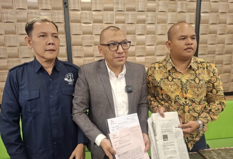 Tergugat Mangkir, Gugatan Aset Rp18 Miliar Seret PT EMI Berlanjut