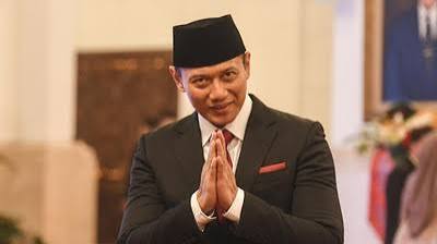 AHY Komandoi Sinergi Maritim, Target Pelabuhan Terintegrasi 2028