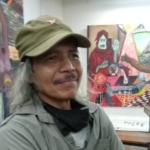 Maestro Lukis Abstrak Bali Made Budiana Tutup Usia, Dunia Seni Kehilangan Perupa yang Menghidupkan Spiritualitas dalam Kanvas