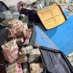 Fantastis! Uang Korupsi Rp358 Miliar Disembunyikan dalam Botol Air Mineral, Eks Wamen Irak Terseret Skandal Besar