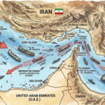 Di Balik Ketegangan Selat Hormuz, Warga Bandar Abbas Mulai Bangkit dari Luka Perang Iran-AS