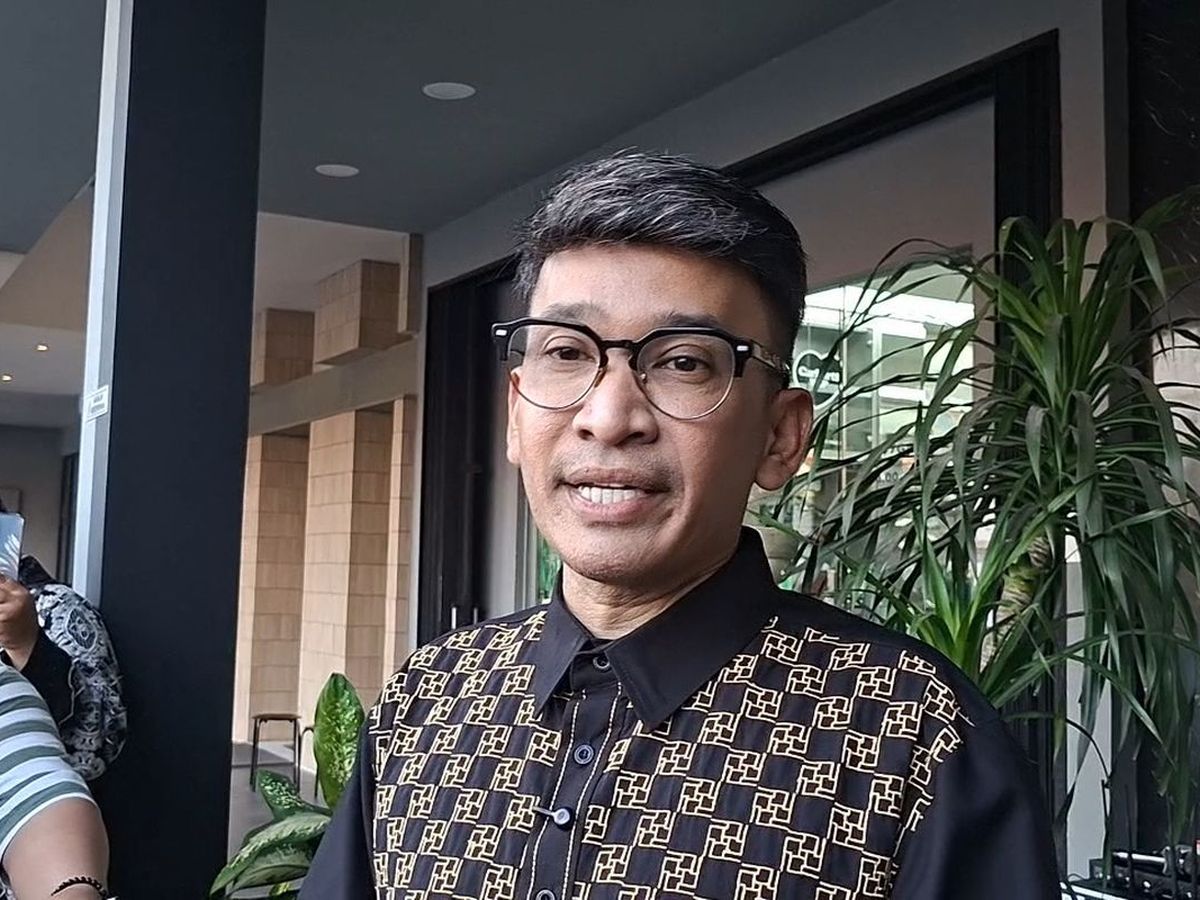 Ruben Onsu Tersangka, Kuasa Hukum Ungkap Utang Rp3,5 Miliar