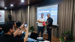 IHGMA Bali Cetak Kelulusan 100 Persen GM LAB Generasi Ke-3