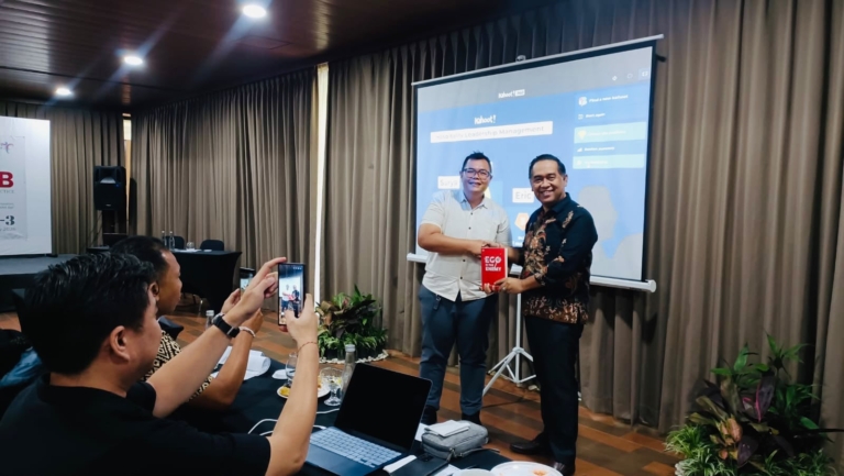 IHGMA Bali Cetak Kelulusan 100 Persen GM LAB Generasi Ke-3