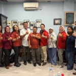 DPP ARUN Dukung Riset SPPG, Negara Diminta Tak Kalah oleh Kartel