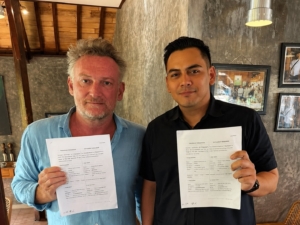 Bali Best Law Office Berhasil Mediasi Sengketa Lahan 1,1 Hektar di Canggu