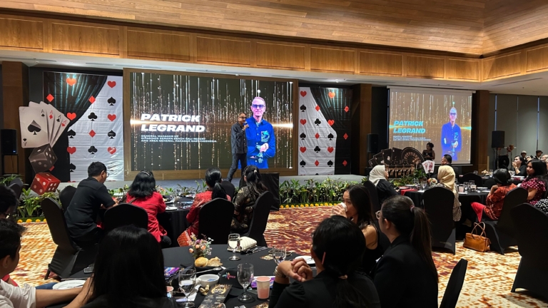 Casino Royale Night Brings Six Hotels Together to Strengthen Travel Industry Partnerships