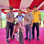 Sukawati Gebyar HUT RI ke-81, Kemenuh Jadi Pusat Perayaan