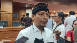 Pansus DPRD Badung Kejar Raperda Seni-Budaya Rampung 2 Bulan