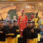 Raja Kejeruan Metar Bilad Deli XI Anugerahkan Gelar Kebangsawanan, Tekankan Amanah Jaga Marwah Melayu