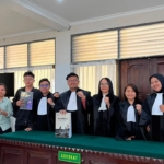 Koalisi Bali Bongkar Kejanggalan Tuntutan Tomy Wiria, Sebut Unsur Penghasutan Tak Terbukti