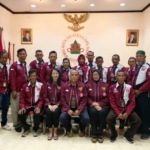Rakor DPP dan DPW AWDI DKI Jakarta Matangkan Pelantikan, Independensi Pers Jadi Penekanan