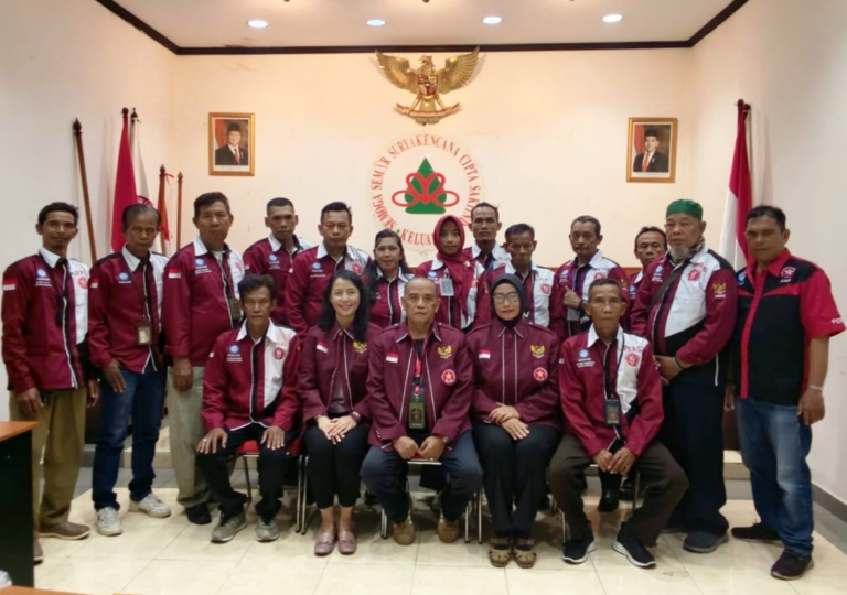 Rakor DPP dan DPW AWDI DKI Jakarta Matangkan Pelantikan, Independensi Pers Jadi Penekanan