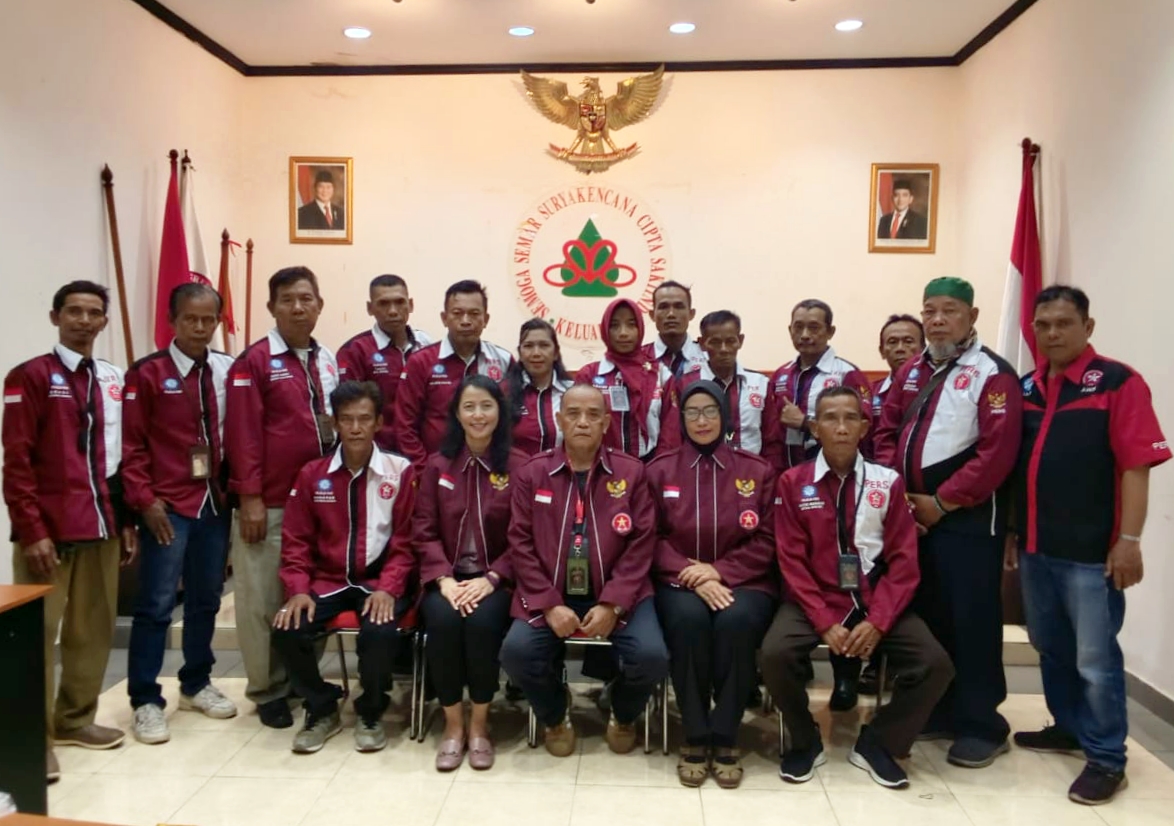 Rakor DPP dan DPW AWDI DKI Jakarta Matangkan Pelantikan, Independensi Pers Jadi Penekanan