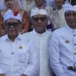 Hasto Kristiyanto Terima Padma Dharma Sandhi, Simbol Politik yang Merajut Perbedaan