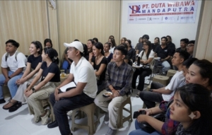 Berangkat Kerja ke Turki Lebih Aman, PT Duta Wibawa Manda Putra Bali Didukung AYC Turki