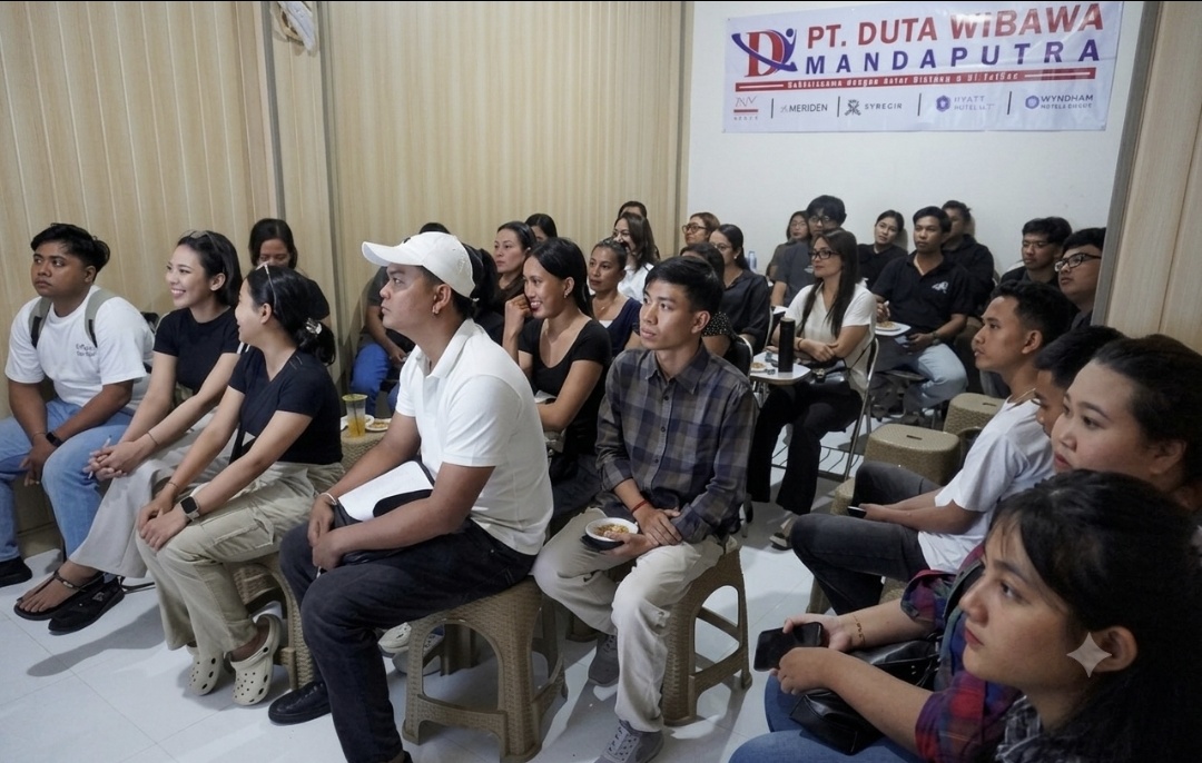 Berangkat Kerja ke Turki Lebih Aman, PT Duta Wibawa Manda Putra Bali Didukung AYC Turki