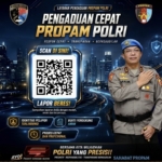 Media Mitra Polri dan Sahabat Propam Perkuat Pengawasan Publik untuk Wujudkan Polri Presisi