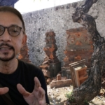 Copin Buka Suara Soal Pembongkaran Merajan di Sanur, Bantah Tuduhan dan Ungkap Fakta Versinya
