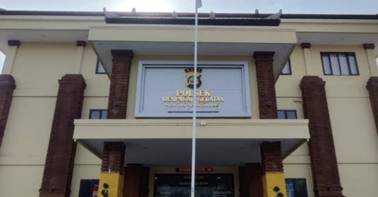 Panggilan Polsek Densel Terlapor Pengrusak Hotel Rani Mangkir Keluar Negeri, Ternyata Masih di Bali