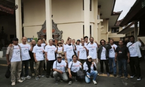 Mediasi Gugatan Rp25 Miliar Togar Situmorang Gagal, Empat Media Pilih Lawan di Pengadilan