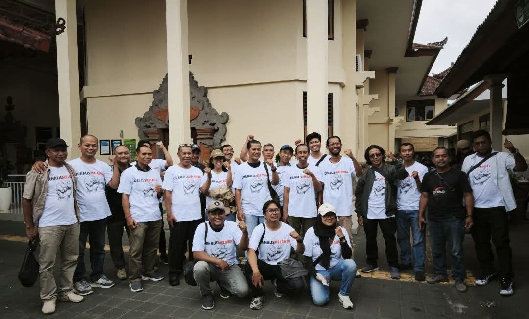 Mediasi Gugatan Rp25 Miliar Togar Situmorang Gagal, Empat Media Pilih Lawan di Pengadilan