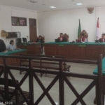 Sidang Perdana Gugatan Sengketa Batu Ampar, Kuasa Hukum Sebut Tak Ikut Tergugat di PTUN Terdahulu