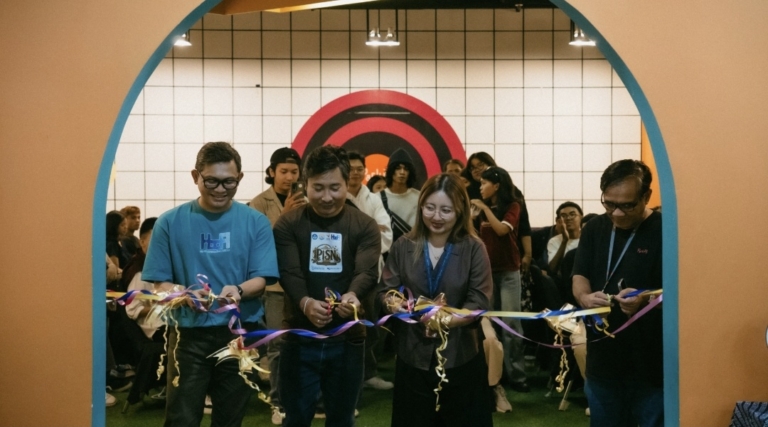 INSTIKI dan HOCA Gelar Program Inovasi Seni Nusantara 2026 dan Pameran UTOPIA X DISTOPIA: UnBALIveable