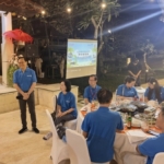 Bali Relaxing Resort & Spa Adakan Dinner dengan 30 travel Agent Hongkong, Vinsen Sebut Gratis Tiket Domestik Bagi Turis Asing Sambut HUT RI