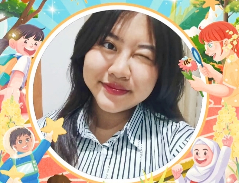 Siswi Bali Raih 4 Medali di Kompetisi Sains Nasional, Stephanie Tembus 4 Bidang