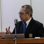 Trisno Nugroho Raih Gelar Doktor, Tawarkan Model REGENESIS Atasi Tekanan Overtourism Penglipuran
