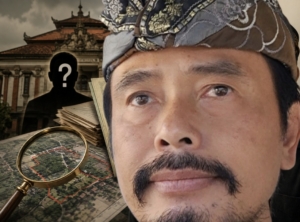 HPL 45 Hektare Buleleng Dipersoalkan, Nyoman Tirtawan: Jangan Berhenti di Satu Tersangka
