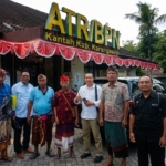 Sejarah Adat Tanah Pelaba di Yeh Malet, Pengempon Pura: Mohon Hormati Hak Pura Masceti! 